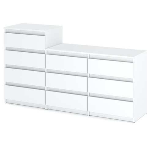 Commode tiroirs hit - à, «