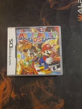 Mario Party DS - Sans Notice US - Nintendo DS