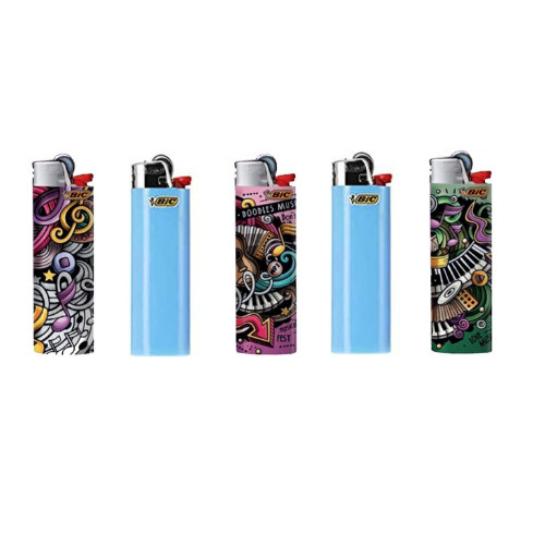 Lot briquets bic maxi j26 - lot,
