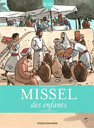 Missel des enfants année - des,