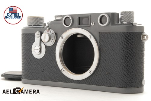 Appareil photo télémétrique