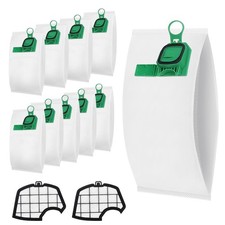 Kit Sac Aspirateur Compatible