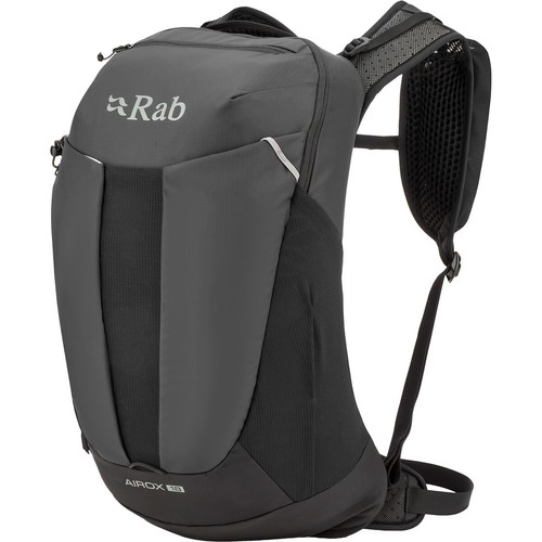 Rab airox 18l backpack - 18l,