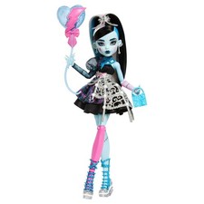 Poupée Frankie Stein Monster High Scary Sweet Anniversaire