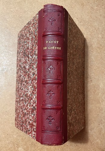 Faust suivi second - suivi,