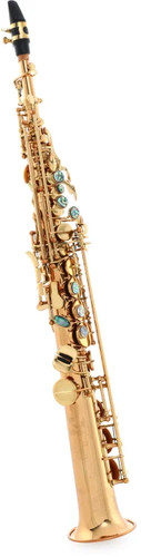 Mauriat system 76 soprano - system,