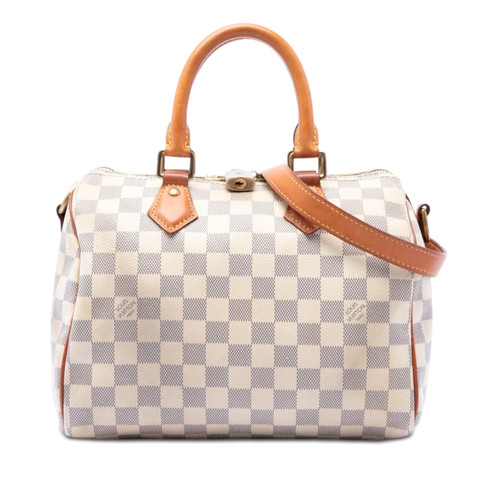 Louis vuitton damier azur - louis,