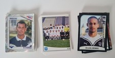 Lot De 50 Vignettes Panini Foot 2007/2010/2011