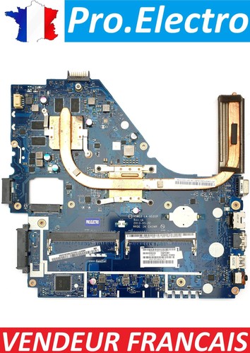 Motherboard carte mère acer - mère,