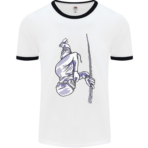 Shirt ringer pour - pour, de