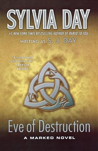 Sylvia day eve - day, of