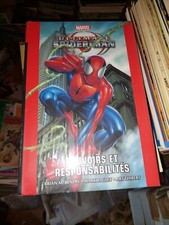 SPIDERMAN ULTIMATE OMNIBUS