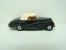 CORGI TOYS - 815 - BENTLEY R SERIES - 1954 - 1/36 - ANCIEN -