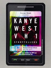 2011 Delhaize #64 Kanye West