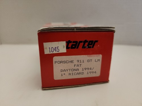 Starter kit mount - starter,