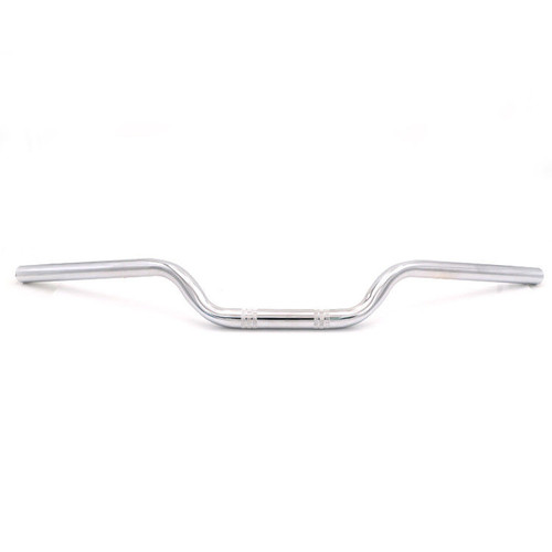 Moteur chrome 25mm grille - chrome, 1"