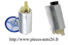 Pompe de Gavage Bmw 525 Tds