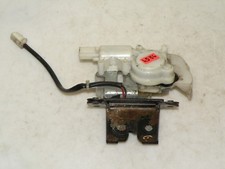 MAZDA 6 2003 ESTATE LHD Verrouillage Du Hayon Arrière Mécanisme OEM