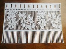 brise bise cantonnière