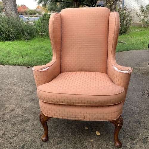 Vintage baker furniture - vintage,