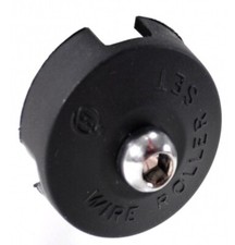 Poulie de renvoi de derailleur avant type cyclocross pulley front