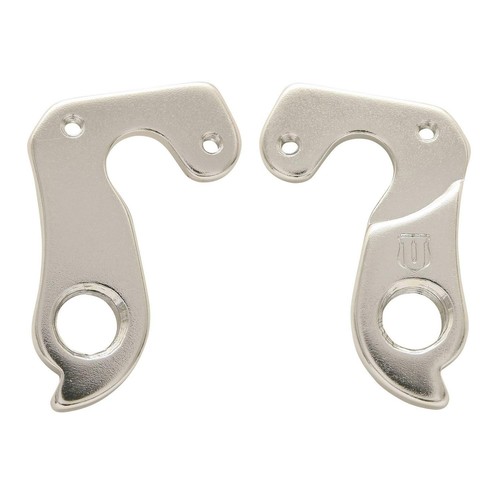 Patte dérailleur vélo alu