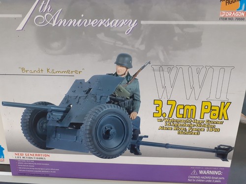 Figurine soldat allemand - figurine,