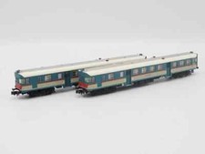 Arnold HN2551 Set 2 Autorails