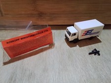 ROSKOPF HO. REF 733. MERCEDES