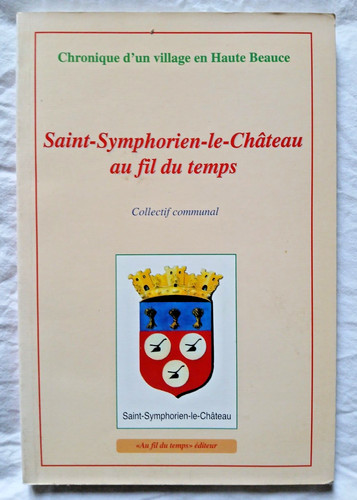 Saint symphorien château - symphorien,