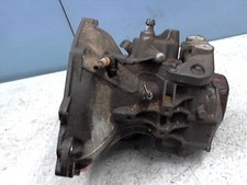 Boîte De Vitesses 5-GANG