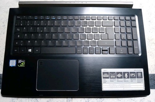 Clavier original avec - clavier,
