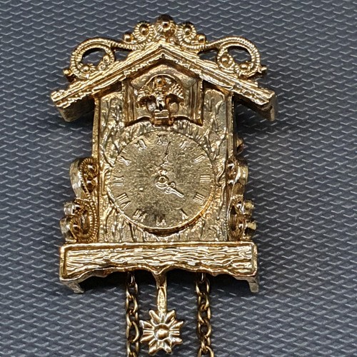 Bijoux belle broche - belle, vintage
