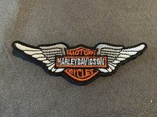 Patch écusson brodé