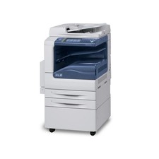 XEROX WORKCENTER 7845
