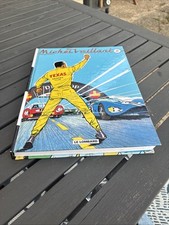 Michel Vaillant integrale 2 Graton Lombard 2008 EO TBE