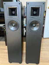 Pair of Klipsch SF-1