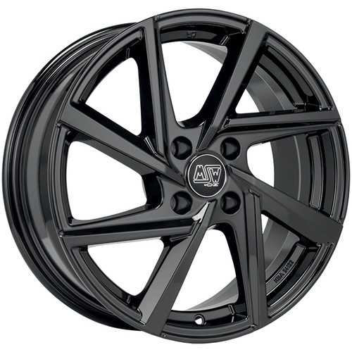 Jantes roues msw pour - roues,