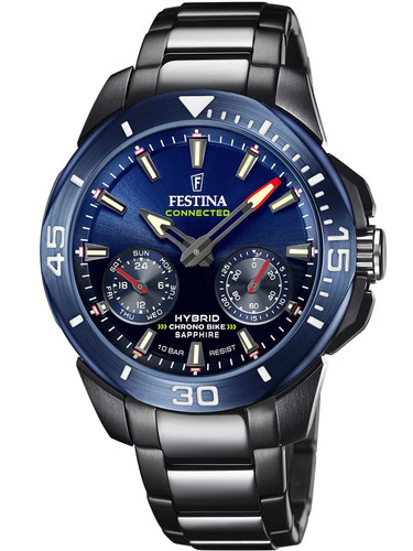 Montre festina connected - montre, bike