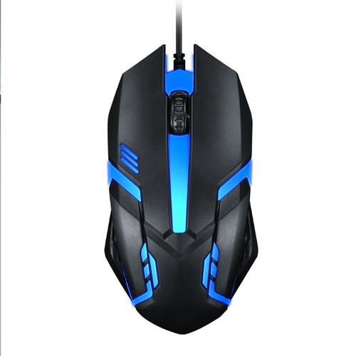 Souris jeu filaire - souris,