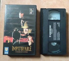 #24 K7 VHS / CASSETTE VIDEO -