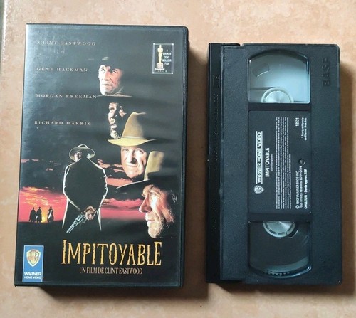 Vhs cassette video - k7,