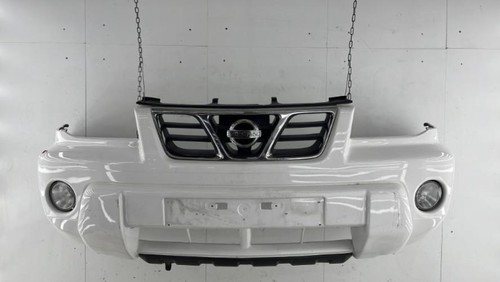 Pare choc avant nissan trail - nissan, x-trail