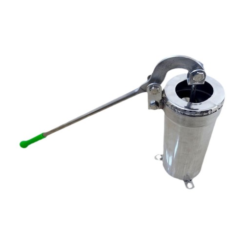 Pompe eau puits manuel - pompe,