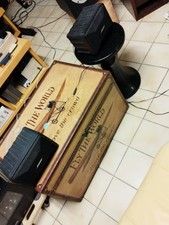 Ensemble haut-parleurs alimentés RoomMate BOSE