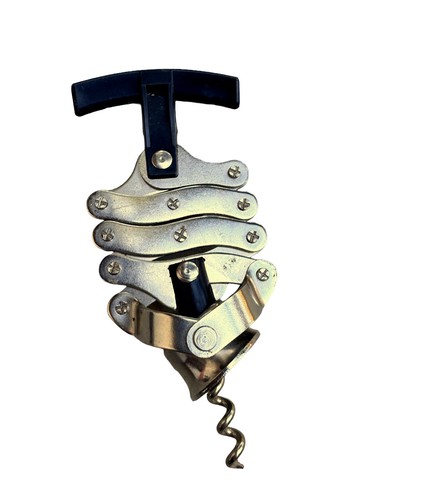 Tire bouchon extensible - extensible, as
