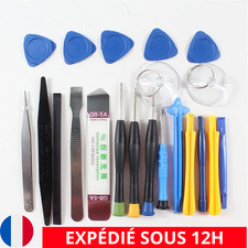 Kit réparation téléphone - réparation, 21