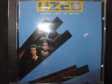 CD UZEB / ENTRE CIEL ET TERRE / NEUF SOUS BLISTER /