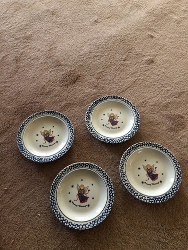 Country blessings dessert - country,