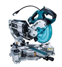 Makita LS610DZ 165mm 18V Scie
